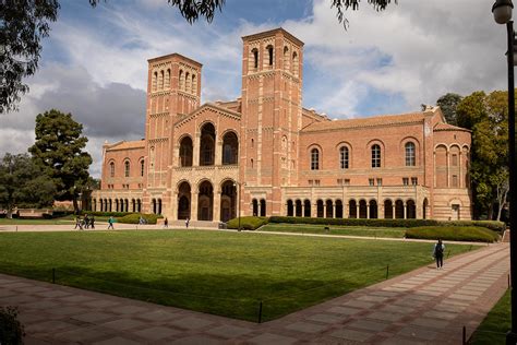 A journalism career provides a chance to experience the world unlike any other. . Ucla extension